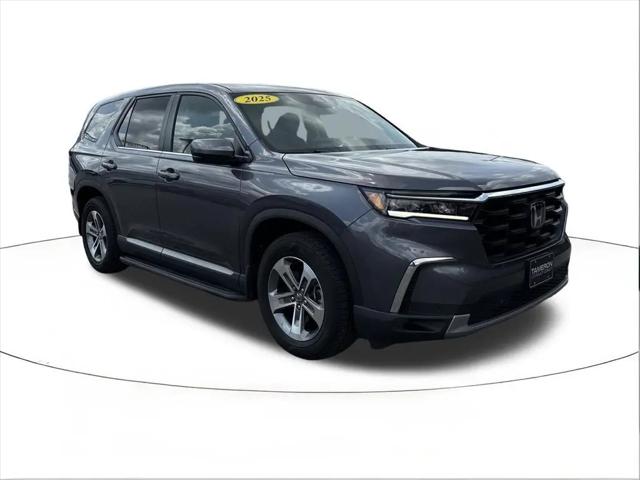 2025 Honda Pilot EX-L for sale in Mobile, AL