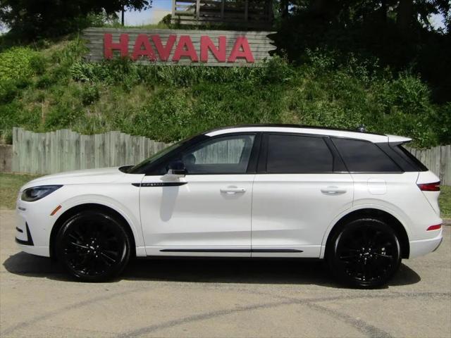2023 Lincoln Corsair Standard for sale in Havana, IL