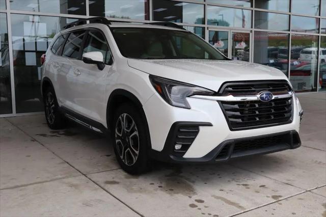 2023 Subaru Ascent Limited 8-Passenger for sale in Madisonville, KY