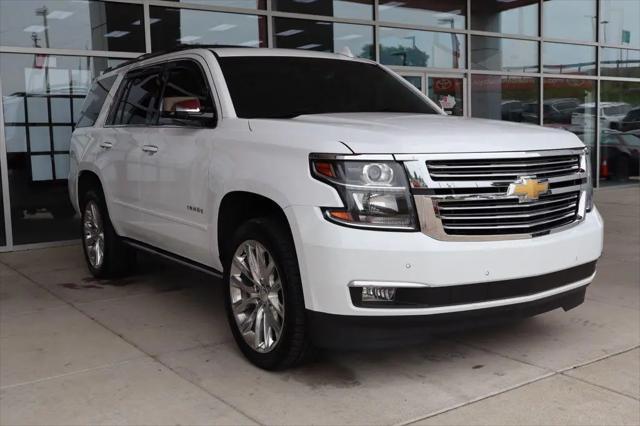 2019 Chevrolet Tahoe Premier for sale in Madisonville, KY