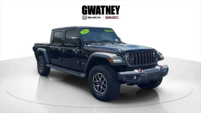 2025 Jeep Gladiator Rubicon for sale in North Little Rock, AR