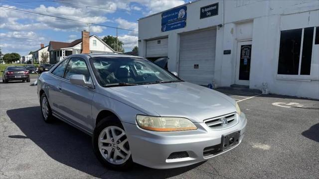 2002 Honda Accord 3.0 EX for sale in Winchester, VA