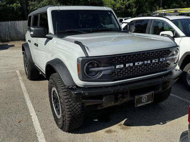 2022 Ford Bronco Badlands for sale in Palestine, TX