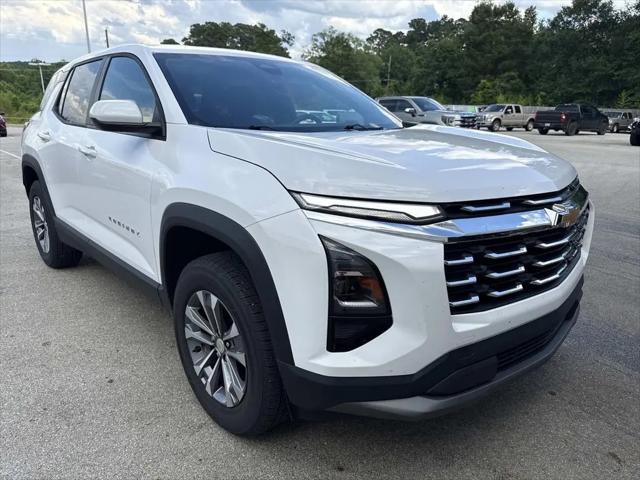 2026 Chevrolet Equinox FWD LT for sale in Palestine, TX
