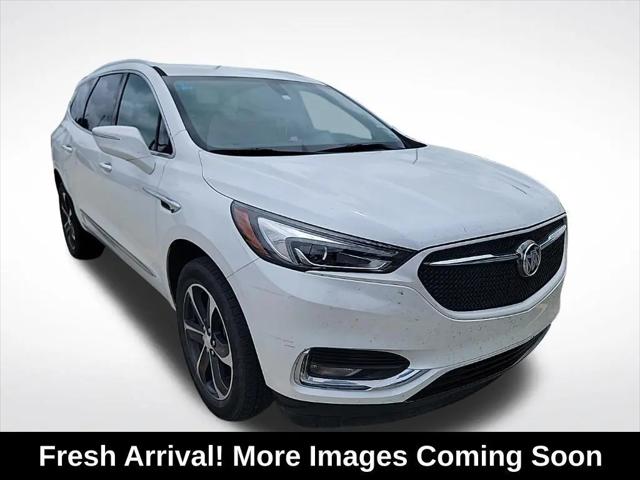 2020 Buick Enclave FWD Essence for sale in Baton Rouge, LA