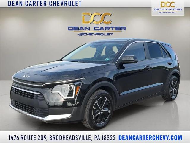 2025 Kia Niro LX for sale in Brodheadsville, PA