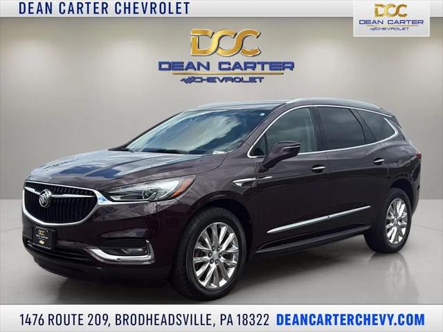 2018 Buick Enclave Premium for sale in Brodheadsville, PA