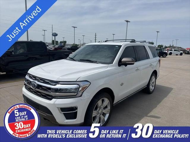 2024 Ford Expedition King Ranch for sale in Independence, IA