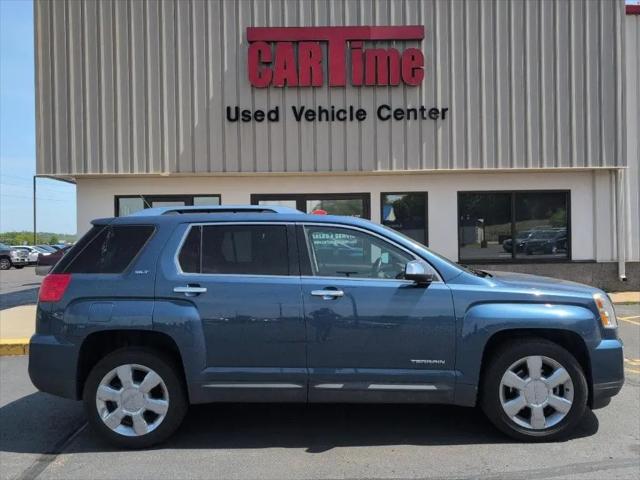 2016 GMC Terrain SLT for sale in Dundas, MN
