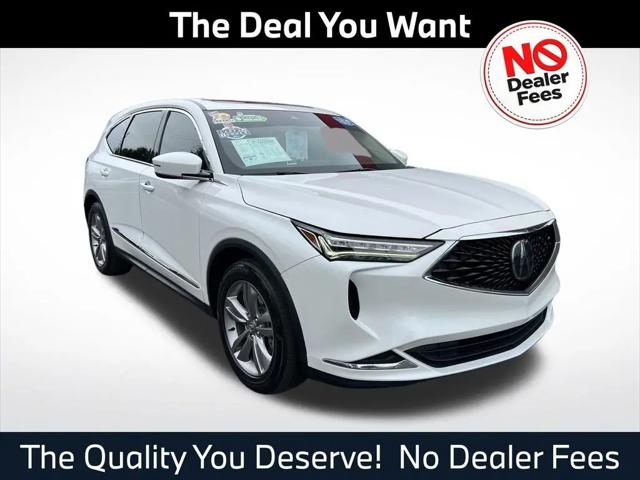 2023 Acura MDX Standard for sale in Orlando, FL