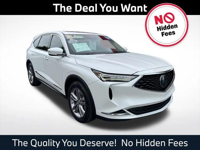 2023 Acura MDX Standard for sale in Orlando, FL