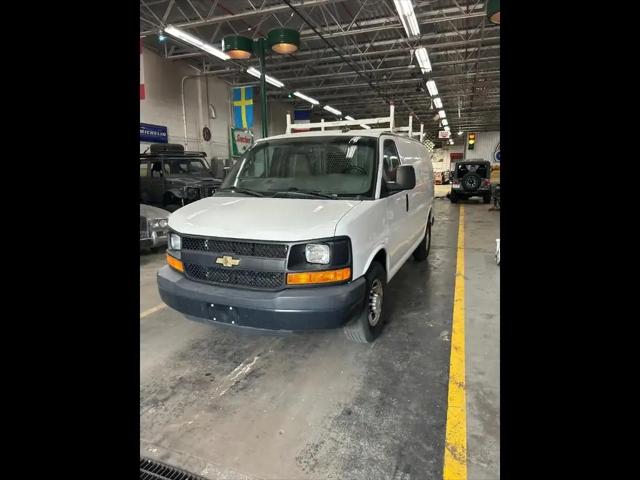 2016 Chevrolet Express Work Van for sale in St. Louis Park, MN