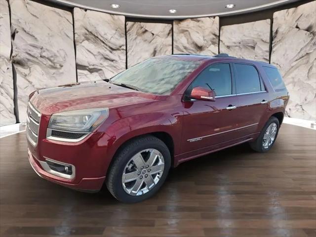 2015 GMC Acadia Denali for sale in Colton, CA