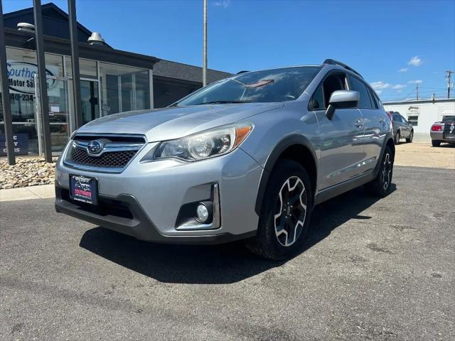 2016 Subaru Crosstrek 2.0i Premium for sale near Cambridge, OH