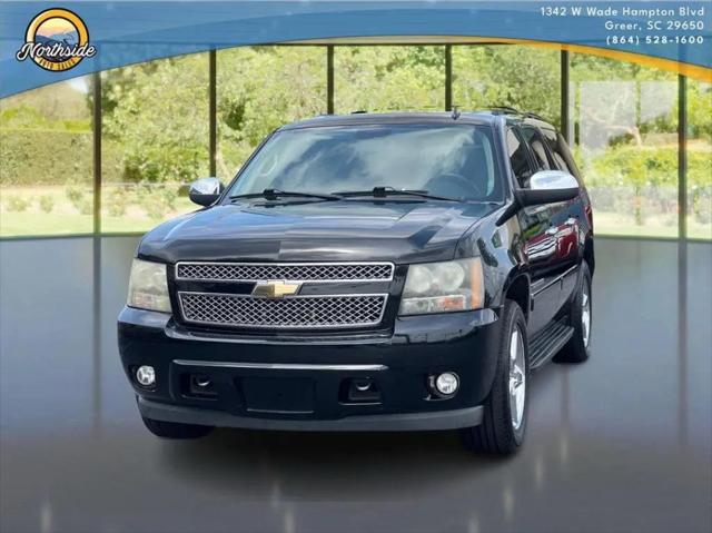 2011 Chevrolet Suburban LTZ for sale in Greer, SC