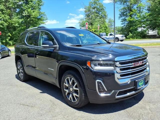 2023 GMC Acadia AWD SLE for sale in North Brunswick, NJ