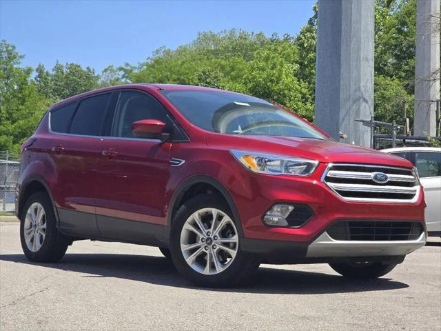 2019 Ford Escape SE for sale near Columbus, OH