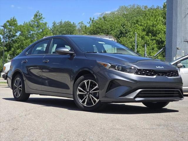 2024 Kia Forte LXS for sale in Columbus, OH