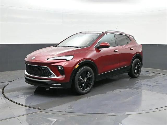 2024 Buick Encore GX Sport Touring FWD for sale in Houston, TX