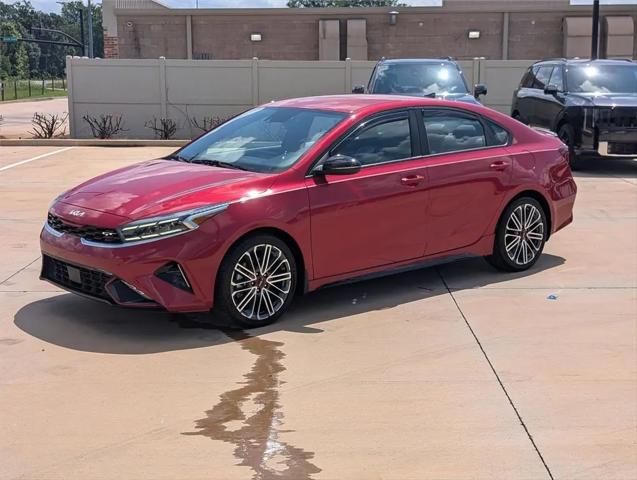 2022 Kia Forte GT for sale in McComb, MS