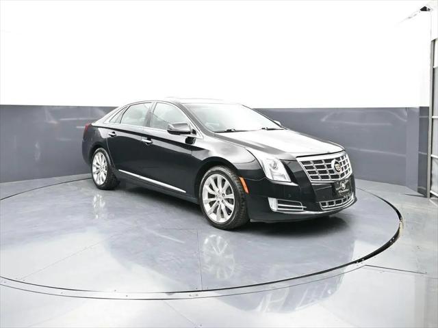 2015 Cadillac XTS Luxury for sale in Wellesley, MA