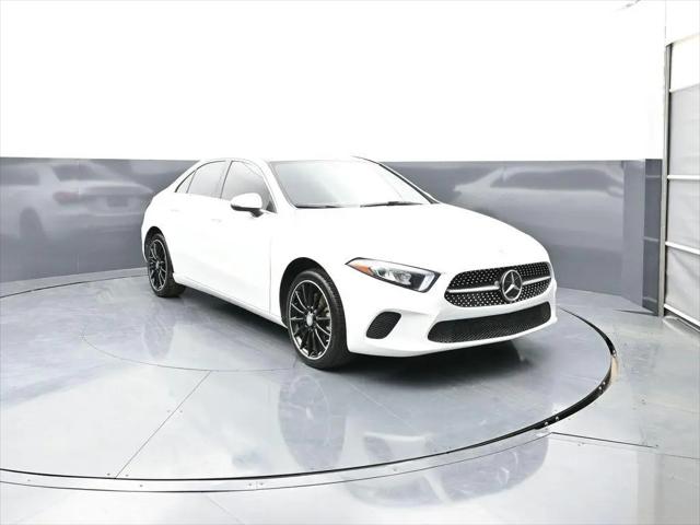 2019 Mercedes-Benz A 220 A 220 for sale in Wellesley, MA