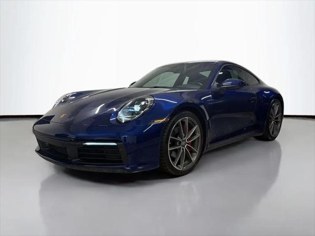 2024 Porsche 911 Carrera for sale in Charleston, SC