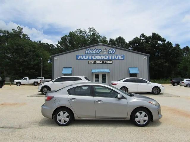 2013 Mazda Mazda3 i Sport for sale in Robertsdale, AL