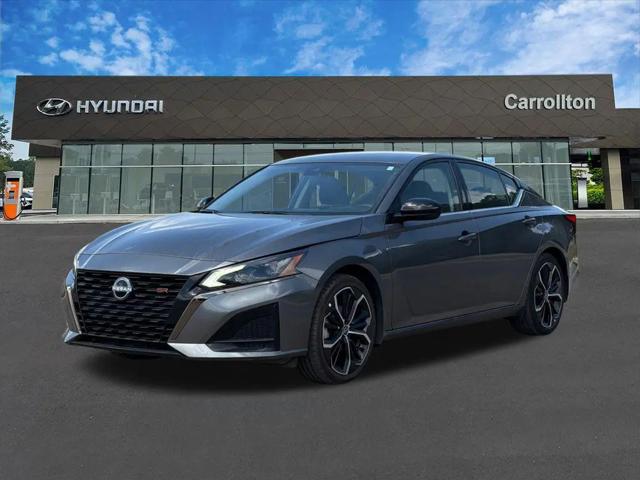 2025 Nissan Altima SR FWD for sale in Carrollton, GA
