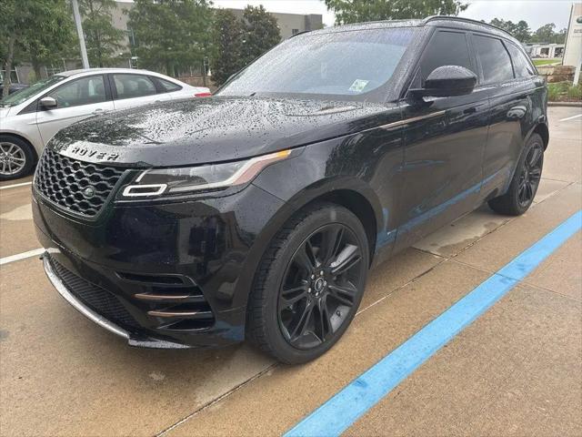 2020 Land Rover Range Rover Velar P250 R-Dynamic S for sale in Baton Rouge, LA