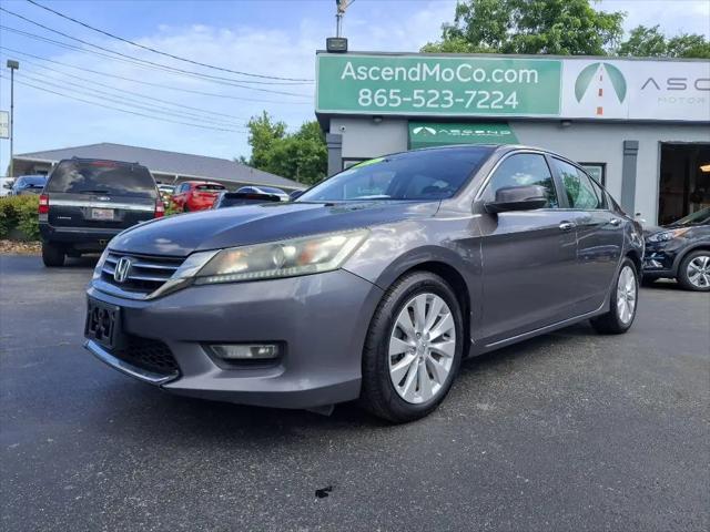 2013 Honda Accord EX-L for sale in Knoxville, TN