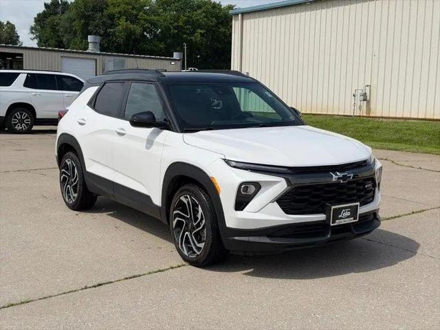 2025 Chevrolet TrailBlazer FWD RS for sale in Cape Girardeau, MO