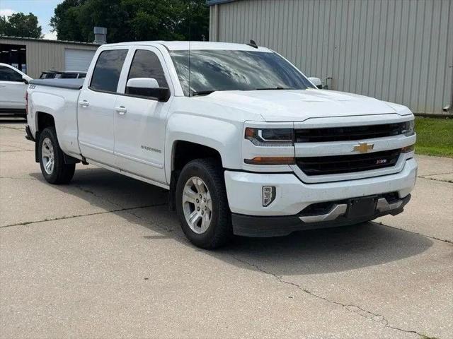 2016 Chevrolet Silverado 1500 LT for sale in Cape Girardeau, MO