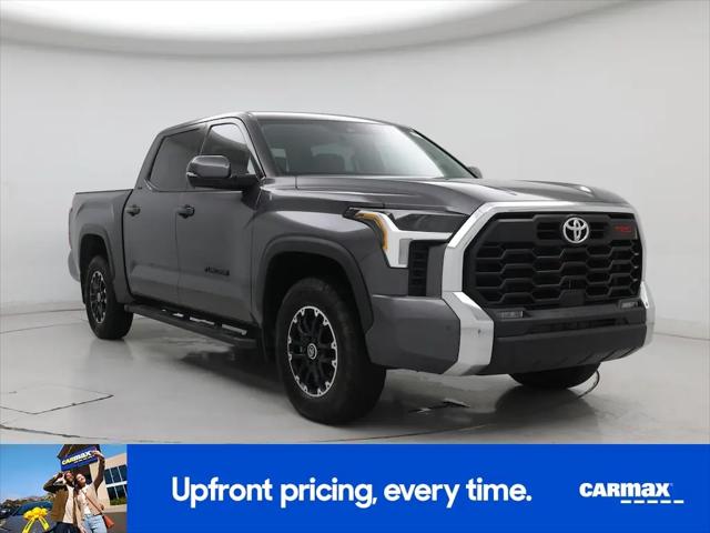 2023 Toyota Tundra SR5 for sale in Rogers, AR