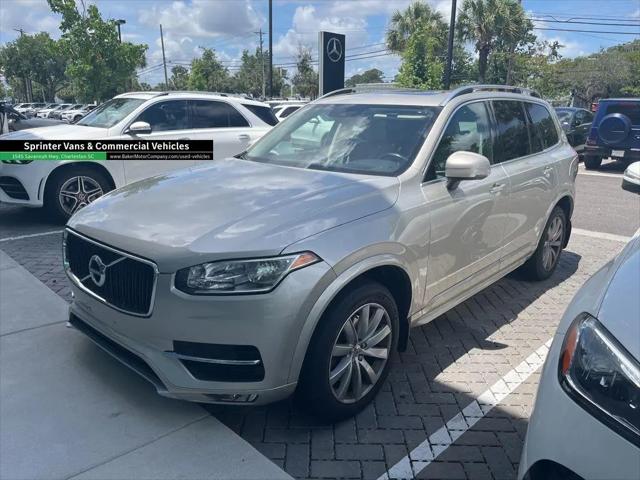 2016 Volvo XC90 T6 Momentum for sale in Charleston, SC