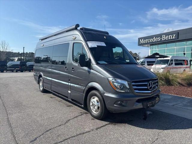 2016 Mercedes-Benz Sprinter 3500 High Roof for sale in Charleston, SC