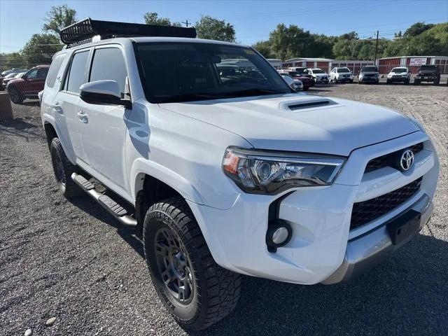2019 Toyota 4Runner TRD Off Road for sale in Delta, CO