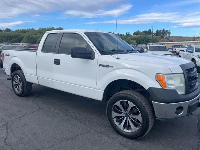 2014 Ford F-150 XL for sale in Delta, CO