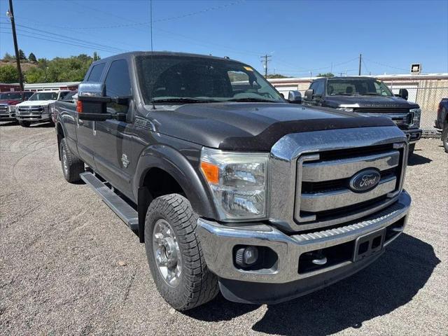 2015 Ford F-350 XLT for sale in Delta, CO
