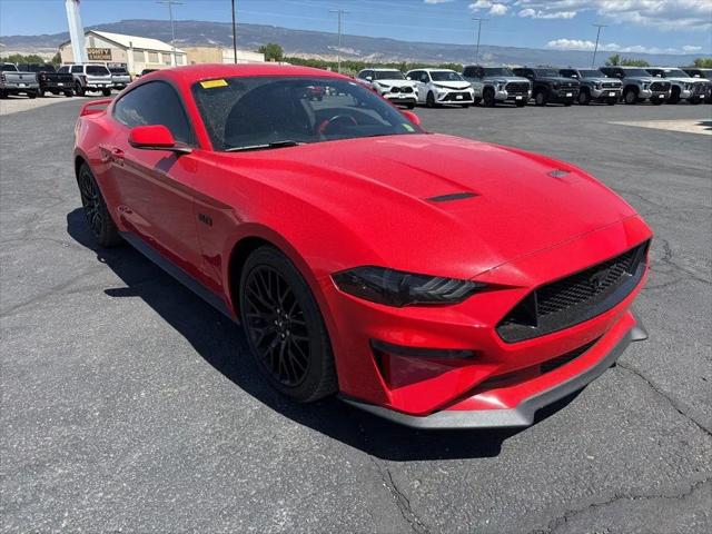 2018 Ford Mustang GT Premium for sale in Delta, CO