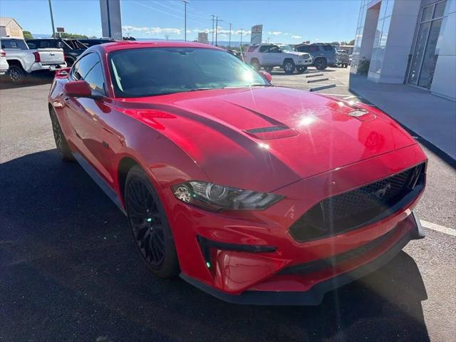 2018 Ford Mustang GT Premium for sale in Delta, CO