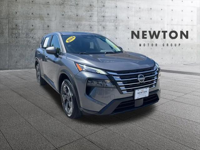 2024 Nissan Rogue SV Intelligent AWD for sale in Russellville, KY