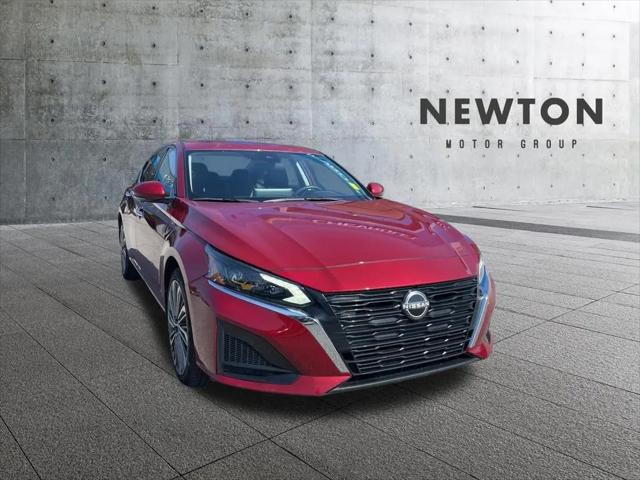 2025 Nissan Altima SL AWD for sale in Russellville, KY