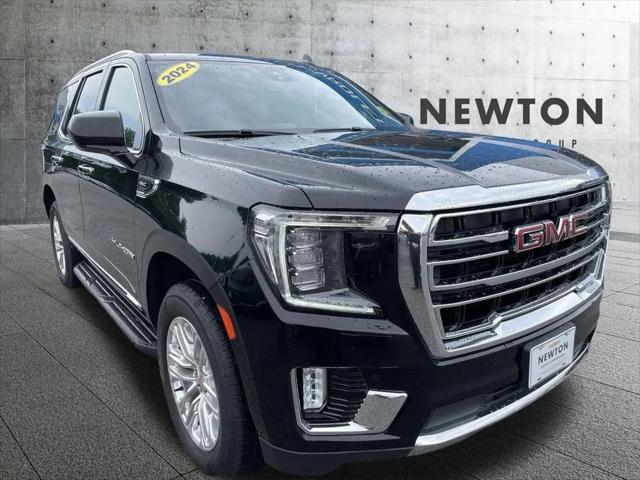 2024 GMC Yukon 2WD SLT for sale in Russellville, KY