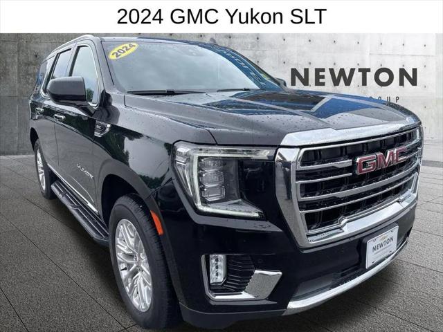 2024 GMC Yukon 2WD SLT for sale in Russellville, KY
