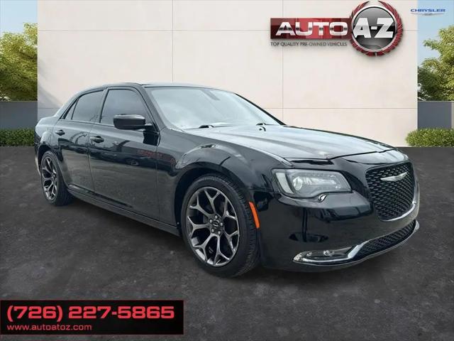 2016 Chrysler 300 300S for sale in San Antonio, TX