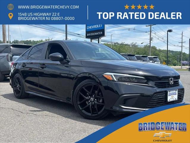 2024 Honda Civic Sport for sale in Bridgewater, NJ