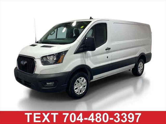 2025 Ford Transit Cargo Van Base for sale in Shelby, NC
