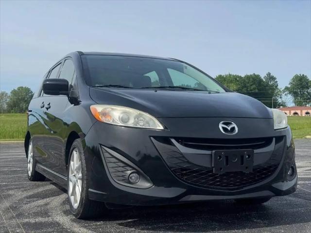 2012 Mazda Mazda5 Touring for sale in Indianapolis, IN