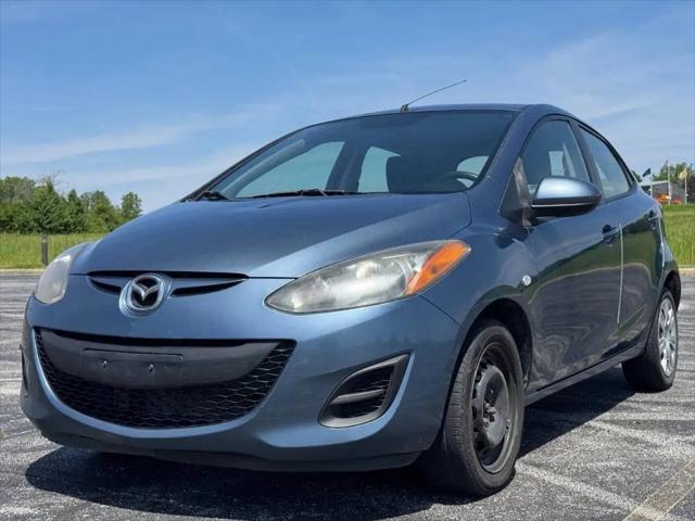 2014 Mazda Mazda2 Sport for sale in Indianapolis, IN